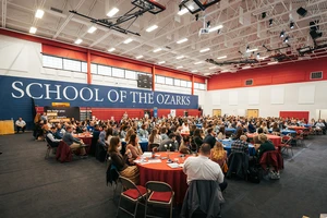 Classical educators joined School of the Ozarks and “The Classical Thistle” at the Classical Christian Educators Conference on March 1-2.